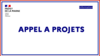 Contrat de ville Grand Reims : Appel à projets 2021