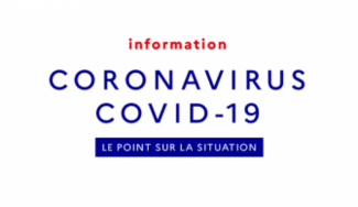 Covid-19 : Point de situation dans la Marne