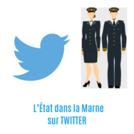 L'actualité de l'Etat dans la Marne en direct sur Twitter 