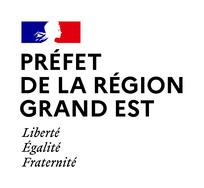 Préfecture région Grand-Est / Barre de logos page d'accueil / Accueil - Les  services de l'État dans la Marne