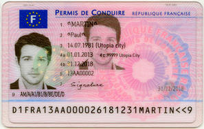 Télépoints : un accès simplifié à ses points de permis de conduire