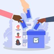 Elections départementales : Propagande électorale