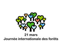Journée internationale des forêts – 21 Mars 2022