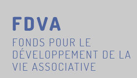 Fonds pour le Développement de la Vie Associative (FDVA)