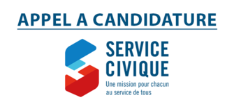 Recrutement d'un service civique à la préfecture de la Marne
