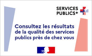 Services Publics + : la transparence sur les résultats de vos services publics